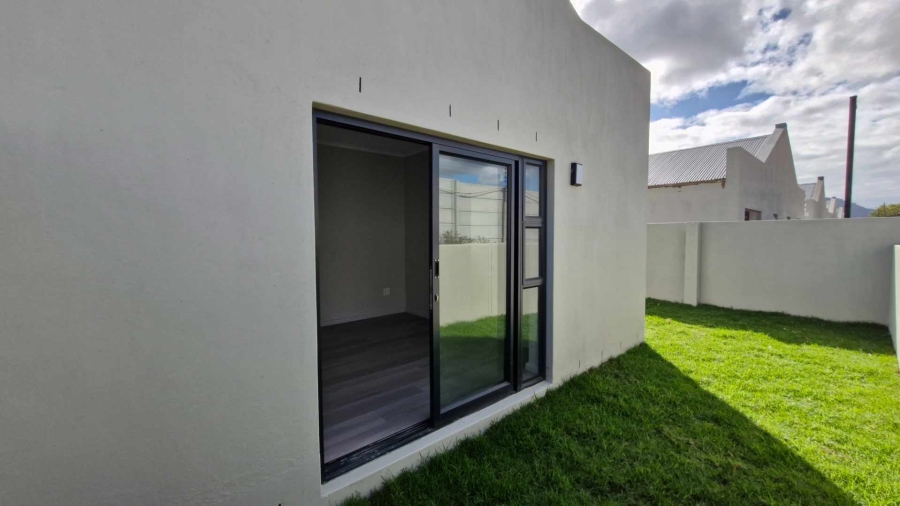 2 Bedroom Property for Sale in Capri Western Cape